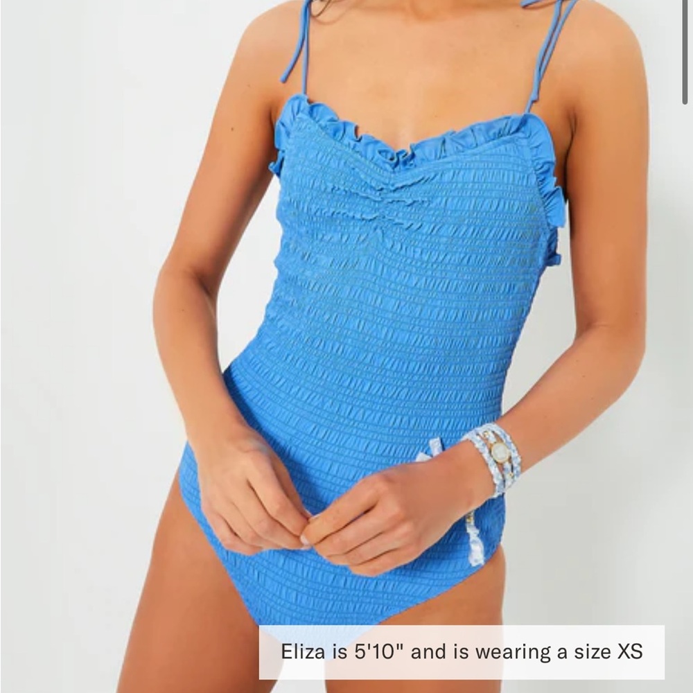 NWT Sea New York Slone one piece swim suit